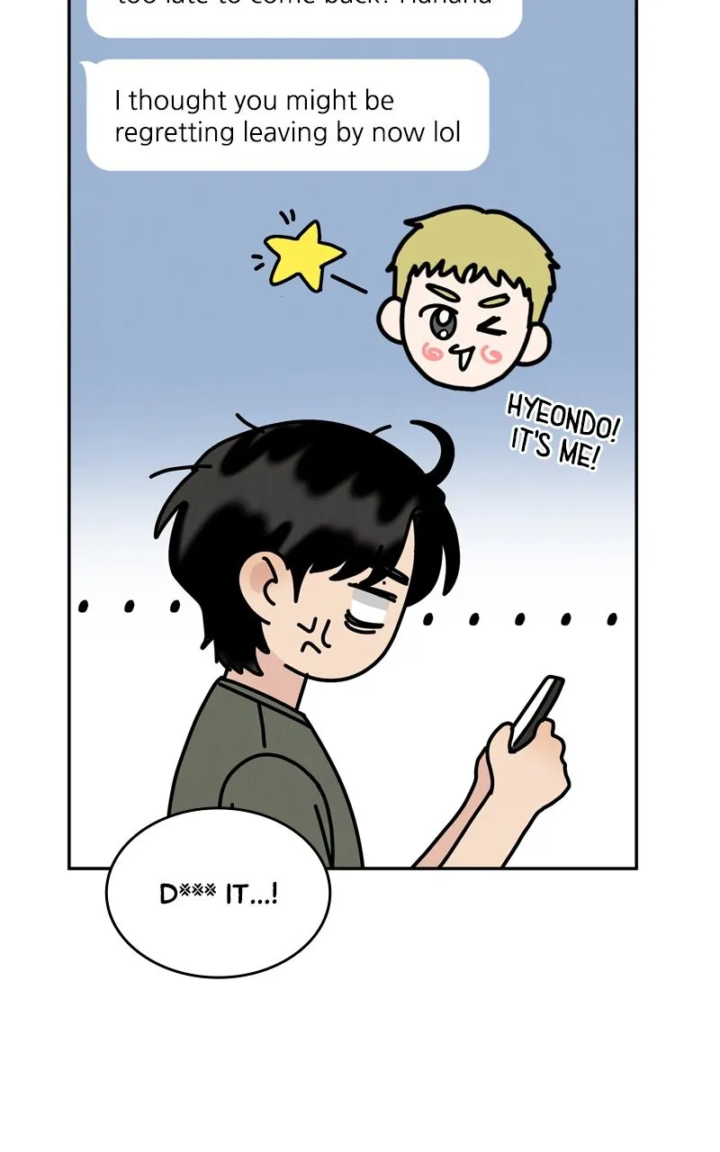 Read Selfish Romance chapter 2 image 144 on Lezhin