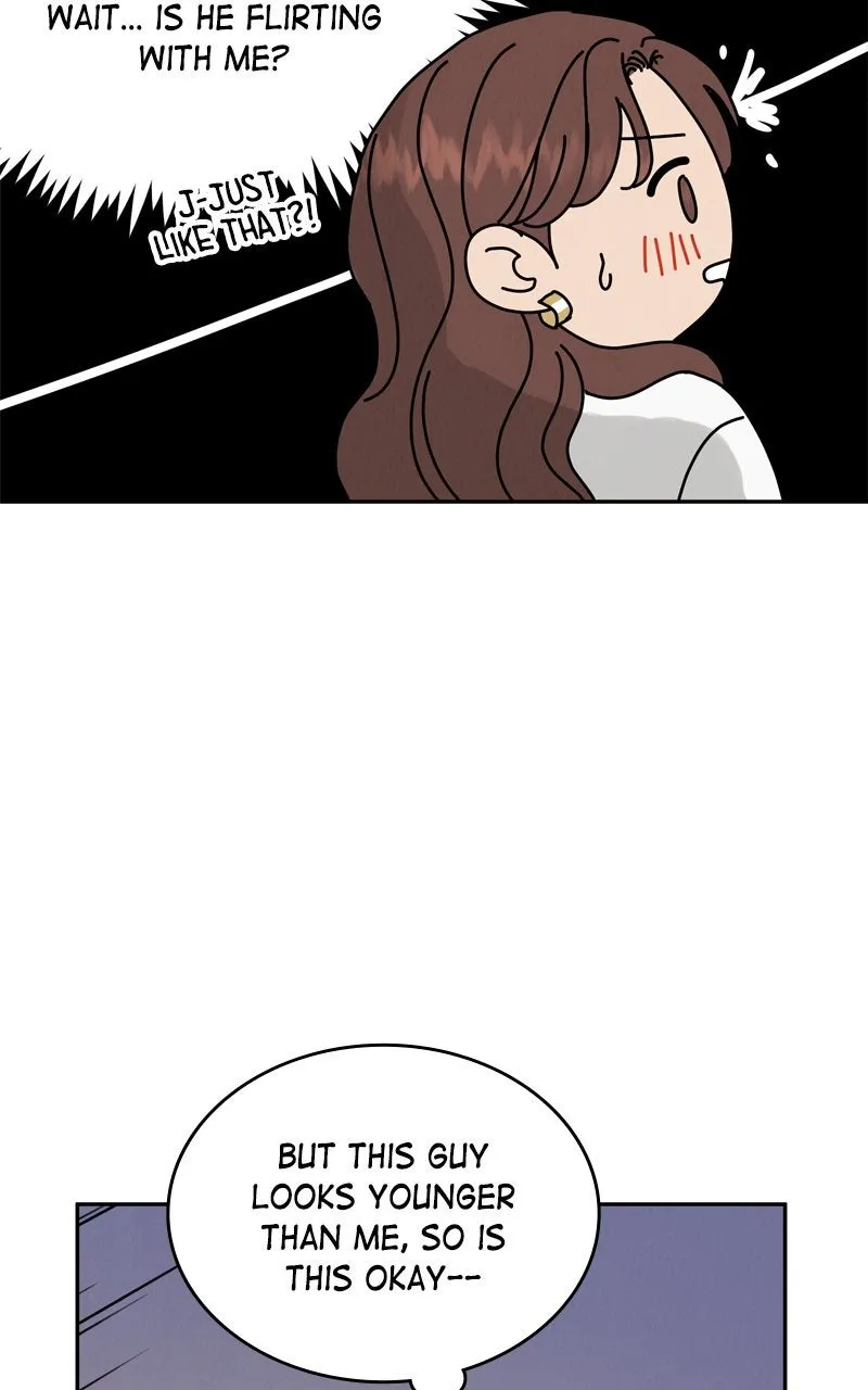 Read Selfish Romance chapter 2 image 17 on Lezhin