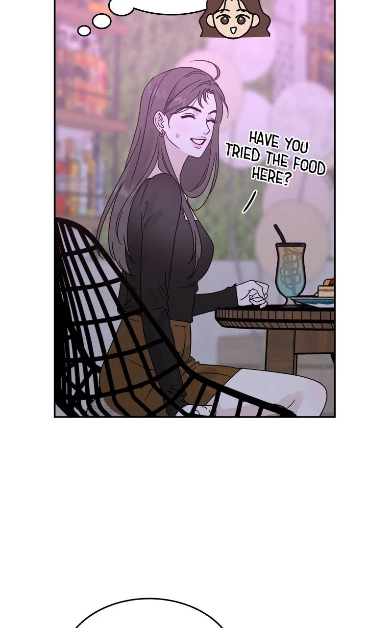 Read Selfish Romance chapter 2 image 3 on Lezhin