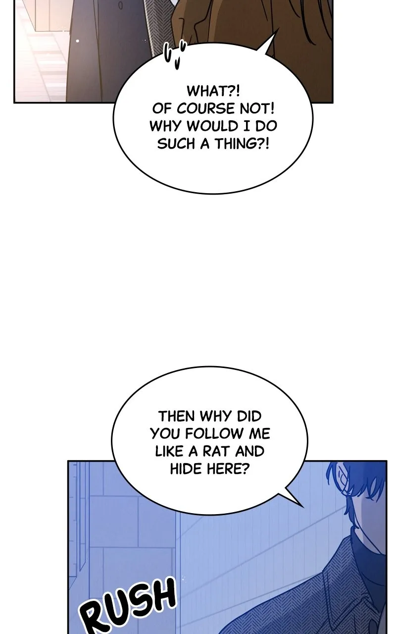 Read Selfish Romance chapter 2 image 32 on Lezhin