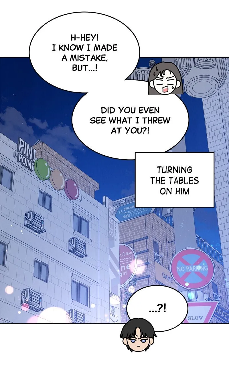 Read Selfish Romance chapter 2 image 34 on Lezhin