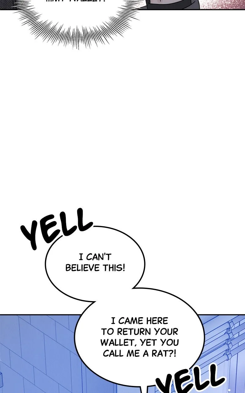Read Selfish Romance chapter 2 image 36 on Lezhin