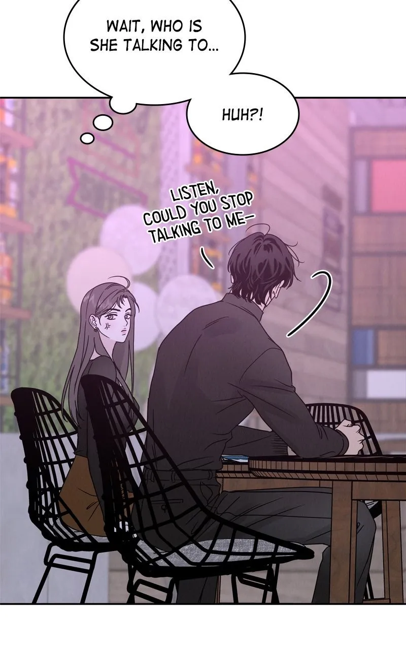 Read Selfish Romance chapter 2 image 4 on Lezhin