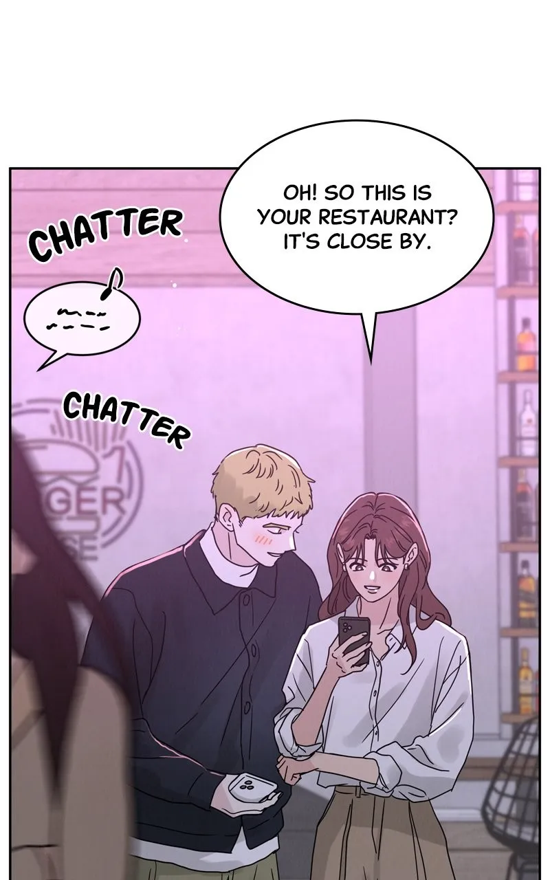 Read Selfish Romance chapter 2 image 62 on Lezhin