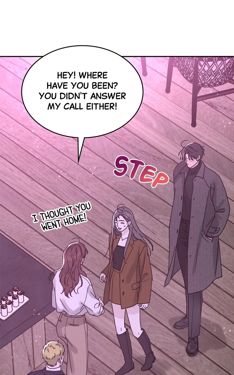 Read Selfish Romance chapter 2 image 65 on Lezhin