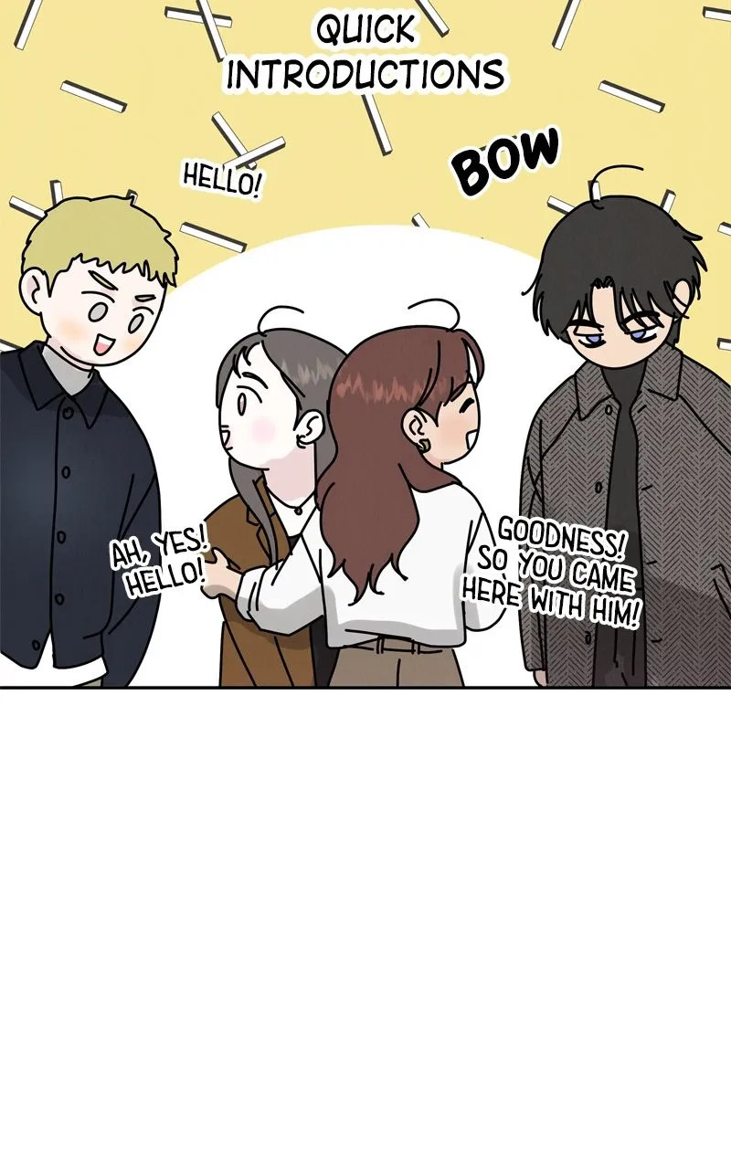 Read Selfish Romance chapter 2 image 67 on Lezhin