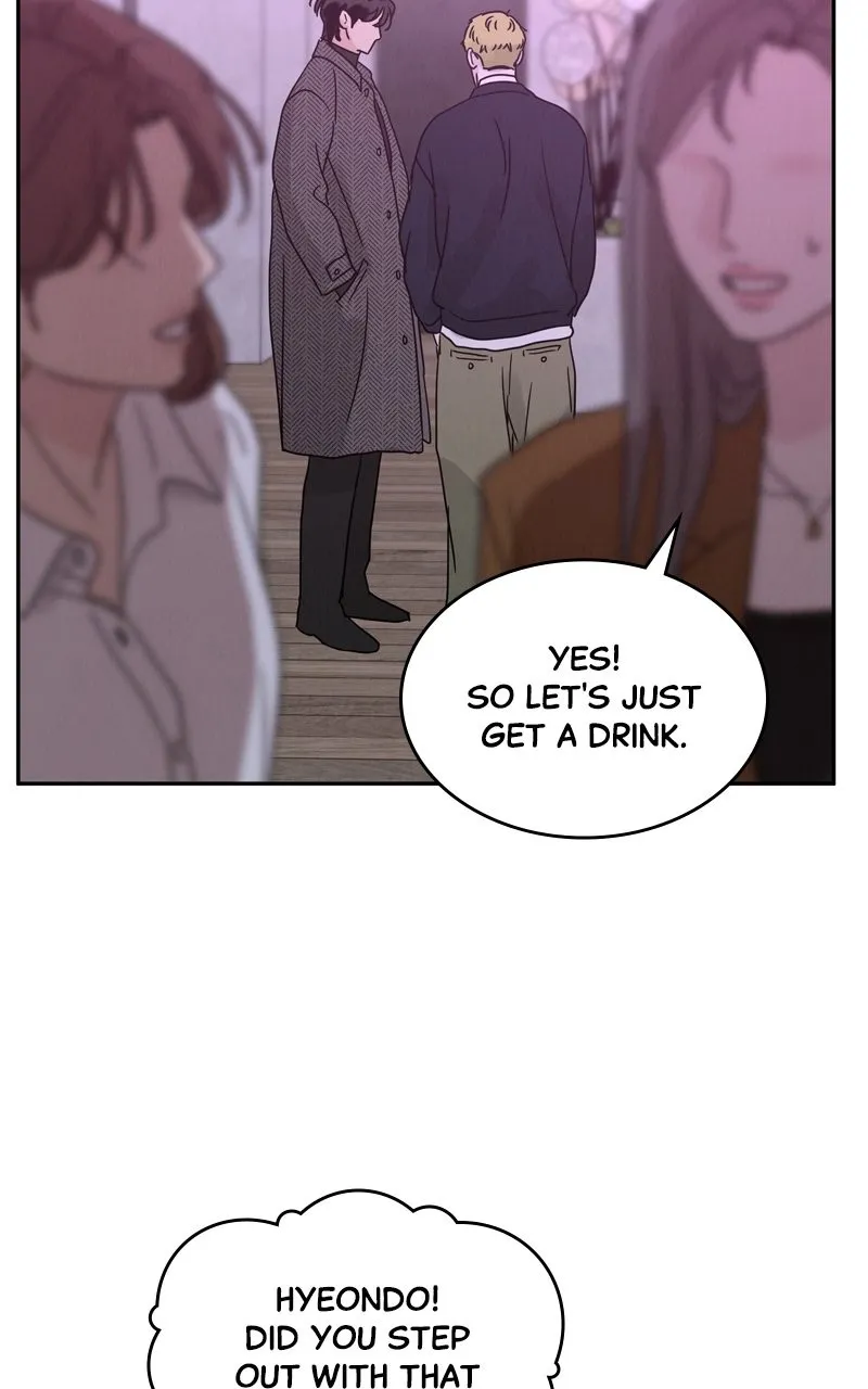 Read Selfish Romance chapter 2 image 74 on Lezhin