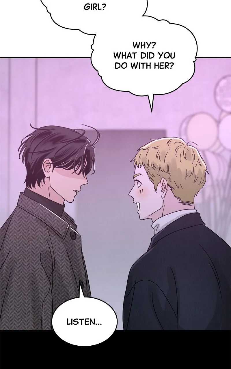 Read Selfish Romance chapter 2 image 75 on Lezhin