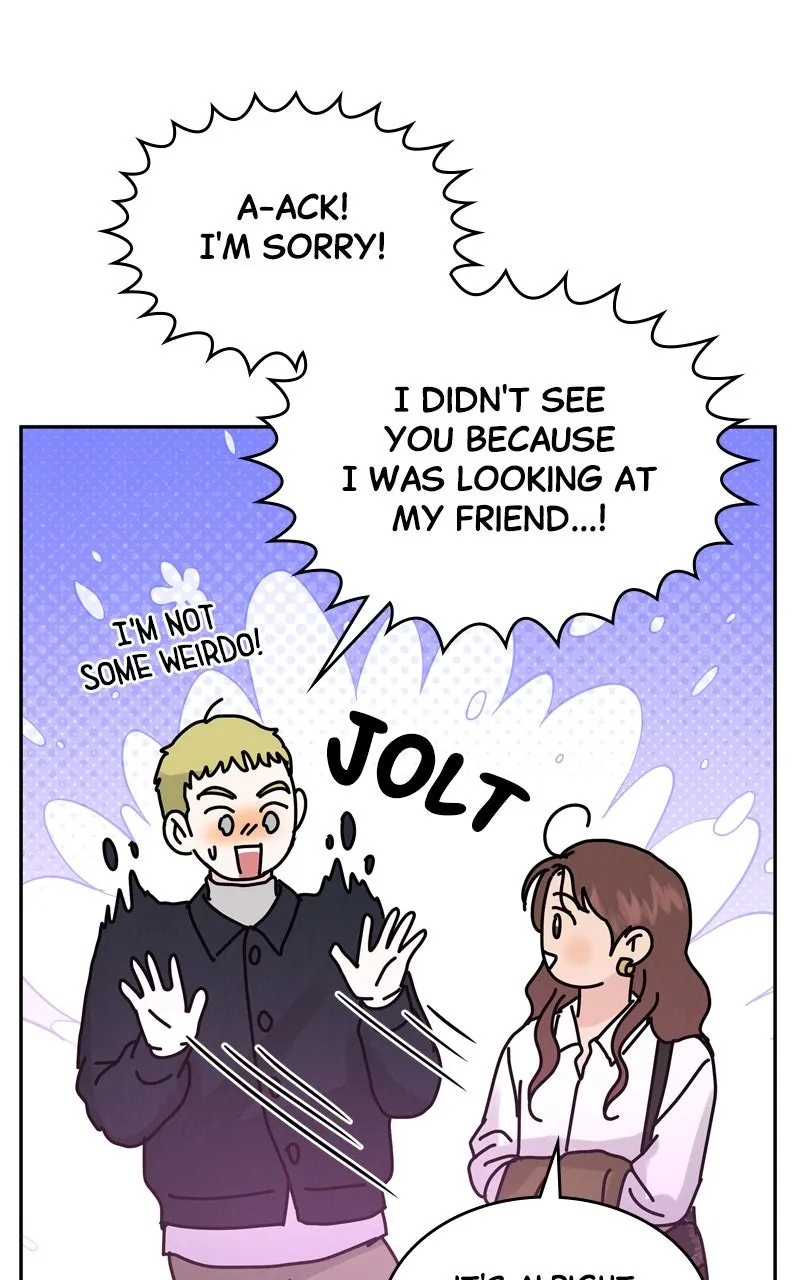 Read Selfish Romance chapter 2 image 8 on Lezhin