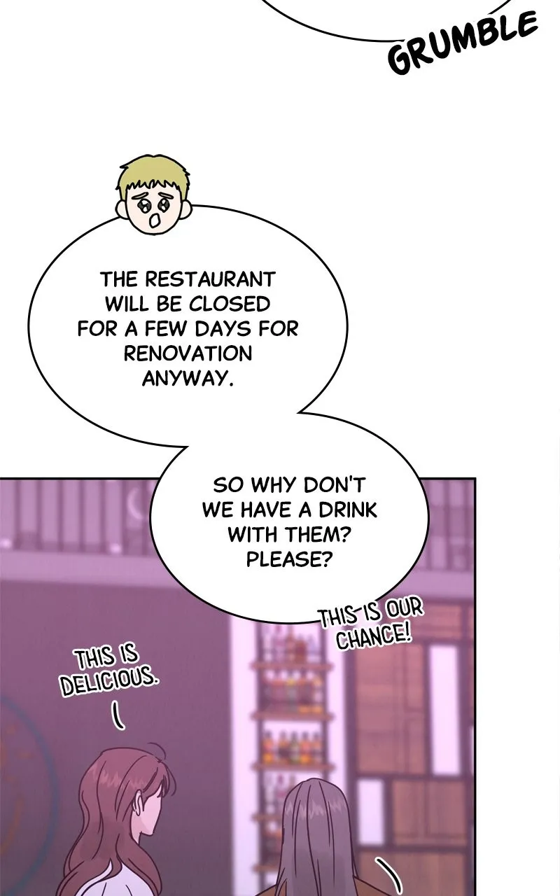 Read Selfish Romance chapter 2 image 82 on Lezhin