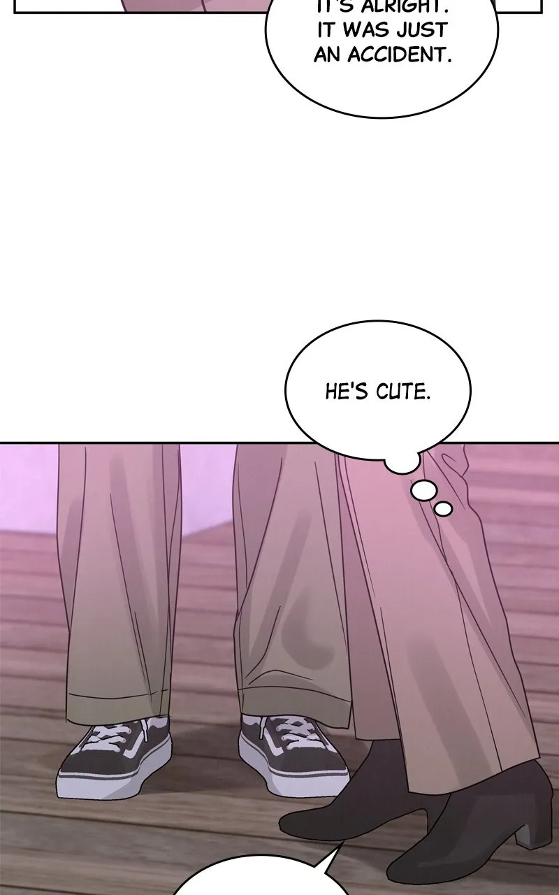 Read Selfish Romance chapter 2 image 9 on Lezhin