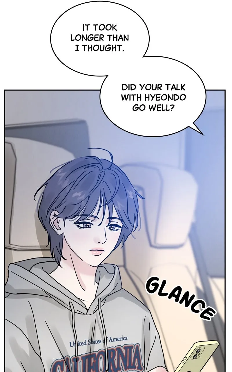 Read Selfish Romance chapter 2 image 98 on Lezhin