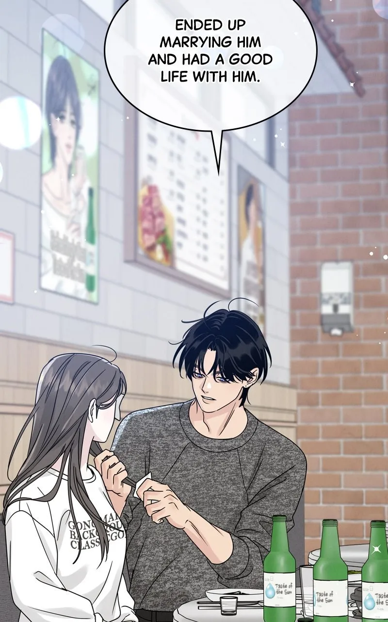Read Selfish Romance chapter 20 image 101 on Lezhin