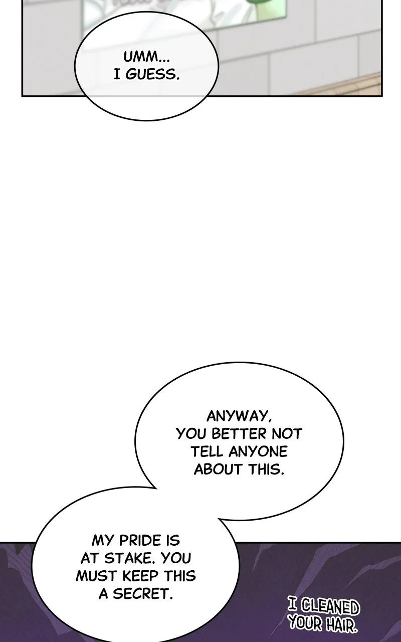 Read Selfish Romance chapter 20 image 105 on Lezhin