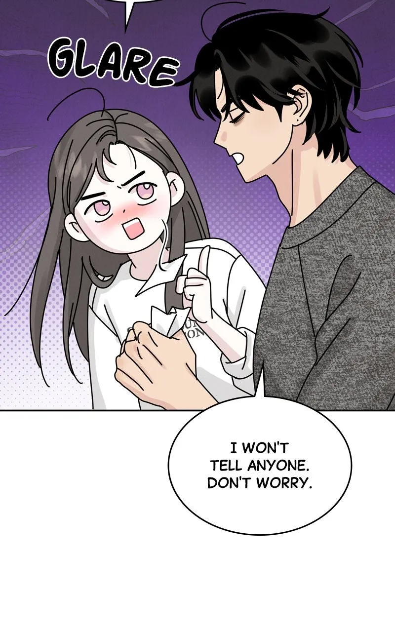 Read Selfish Romance chapter 20 image 106 on Lezhin