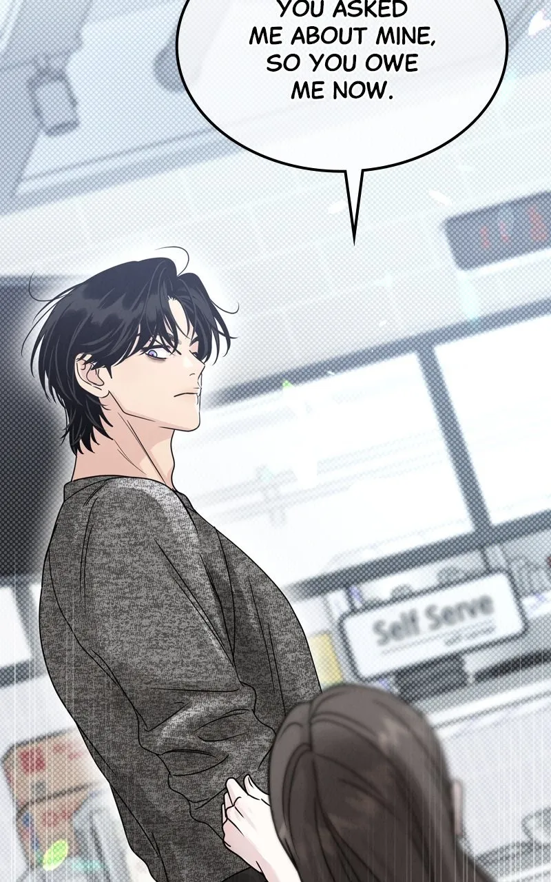 Read Selfish Romance chapter 20 image 110 on Lezhin