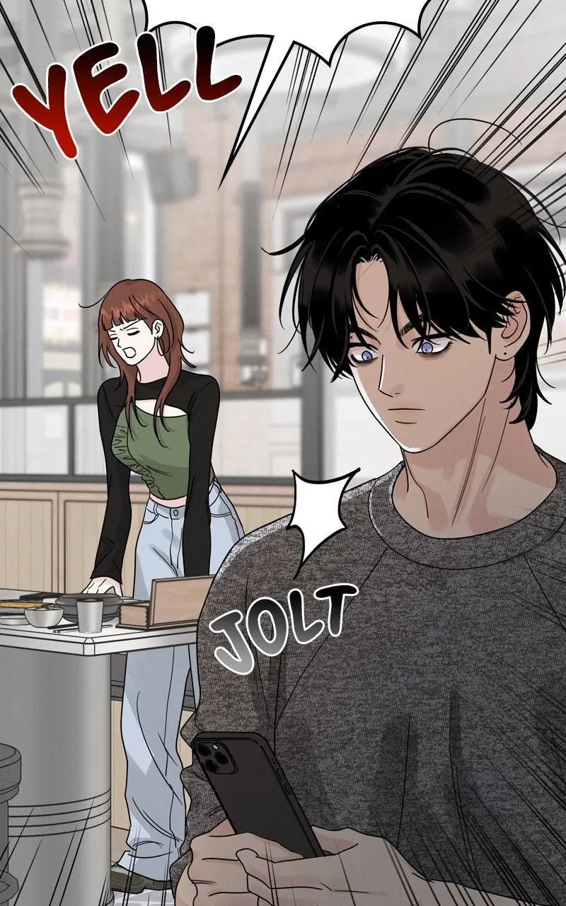 Read Selfish Romance chapter 20 image 20 on Lezhin