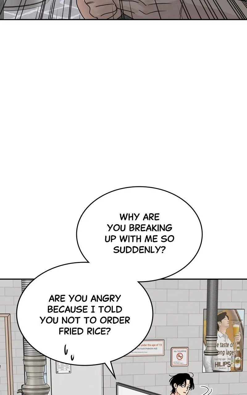 Read Selfish Romance chapter 20 image 21 on Lezhin