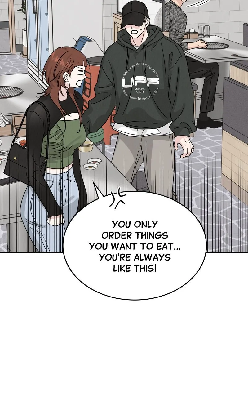 Read Selfish Romance chapter 20 image 22 on Lezhin