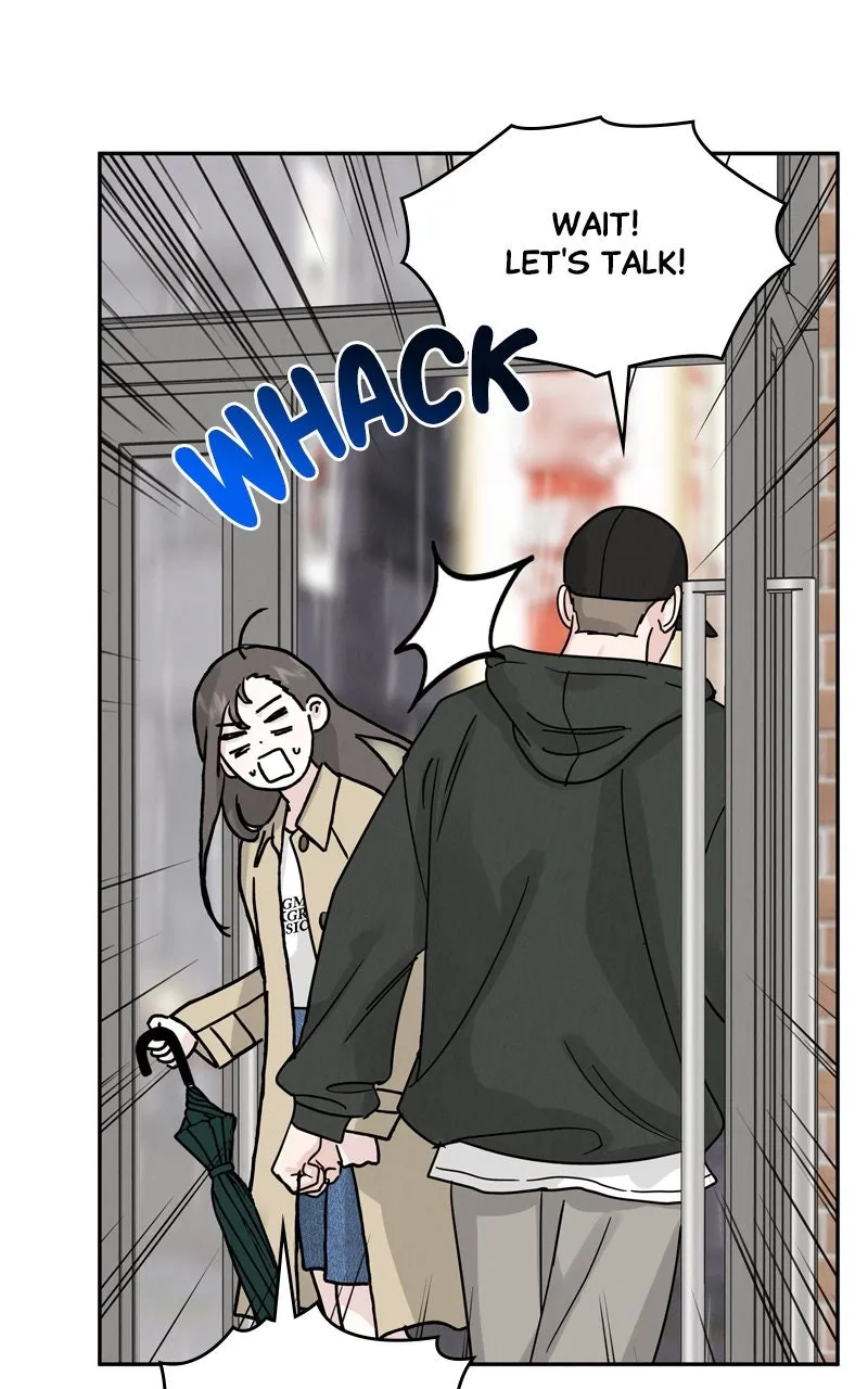 Read Selfish Romance chapter 20 image 26 on Lezhin