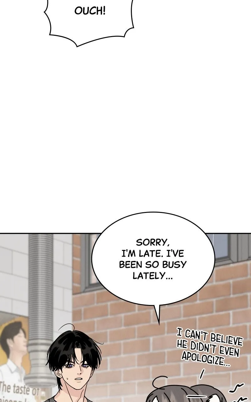 Read Selfish Romance chapter 20 image 27 on Lezhin