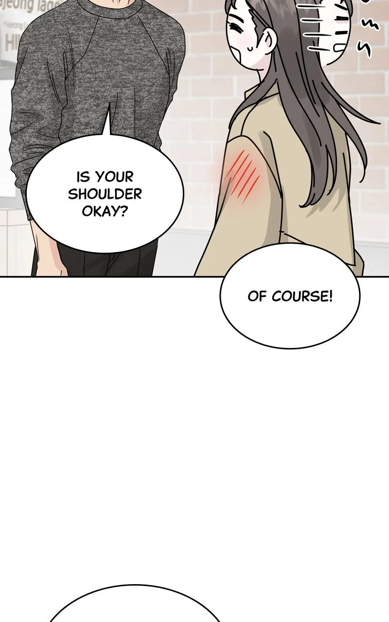 Read Selfish Romance chapter 20 image 28 on Lezhin