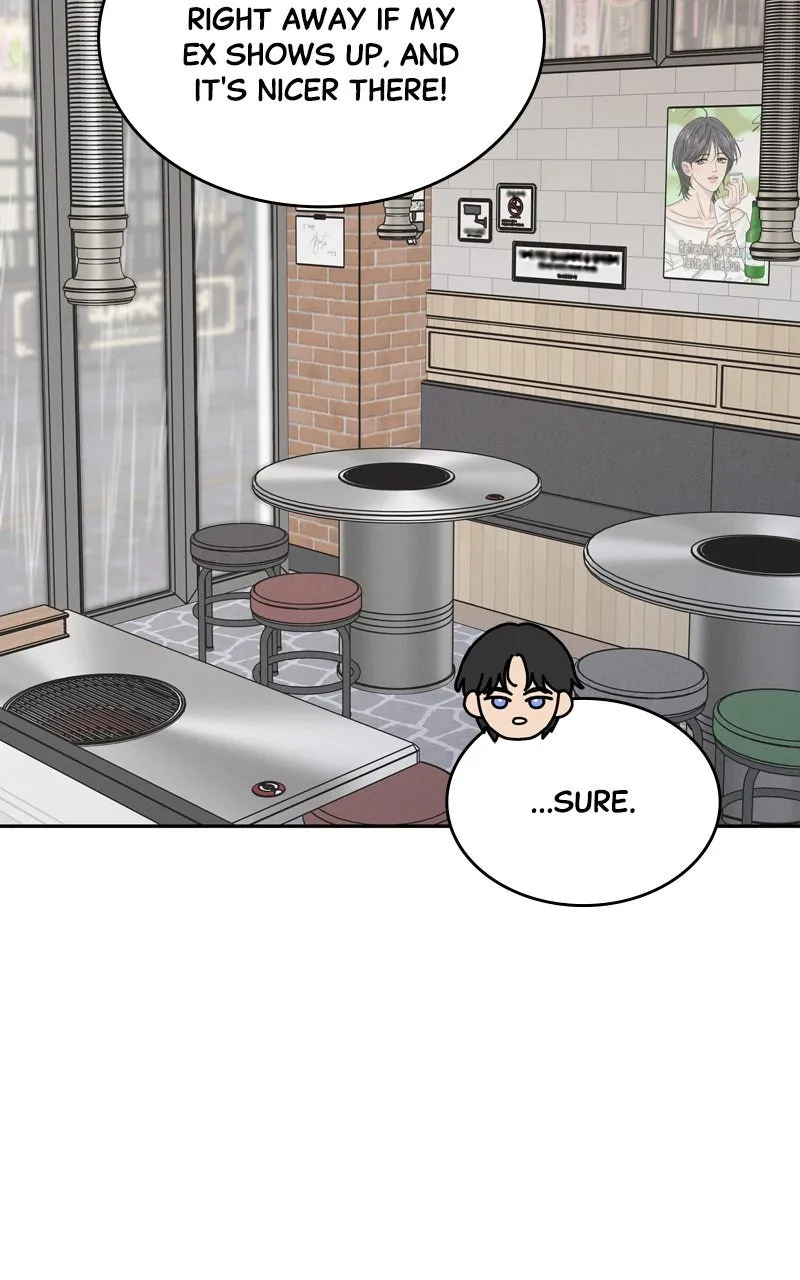 Read Selfish Romance chapter 20 image 32 on Lezhin