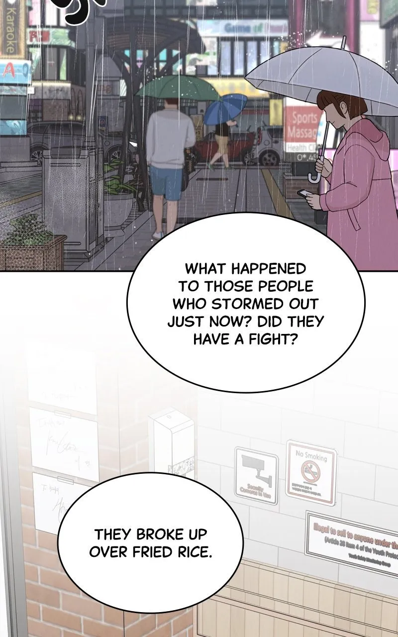Read Selfish Romance chapter 20 image 34 on Lezhin