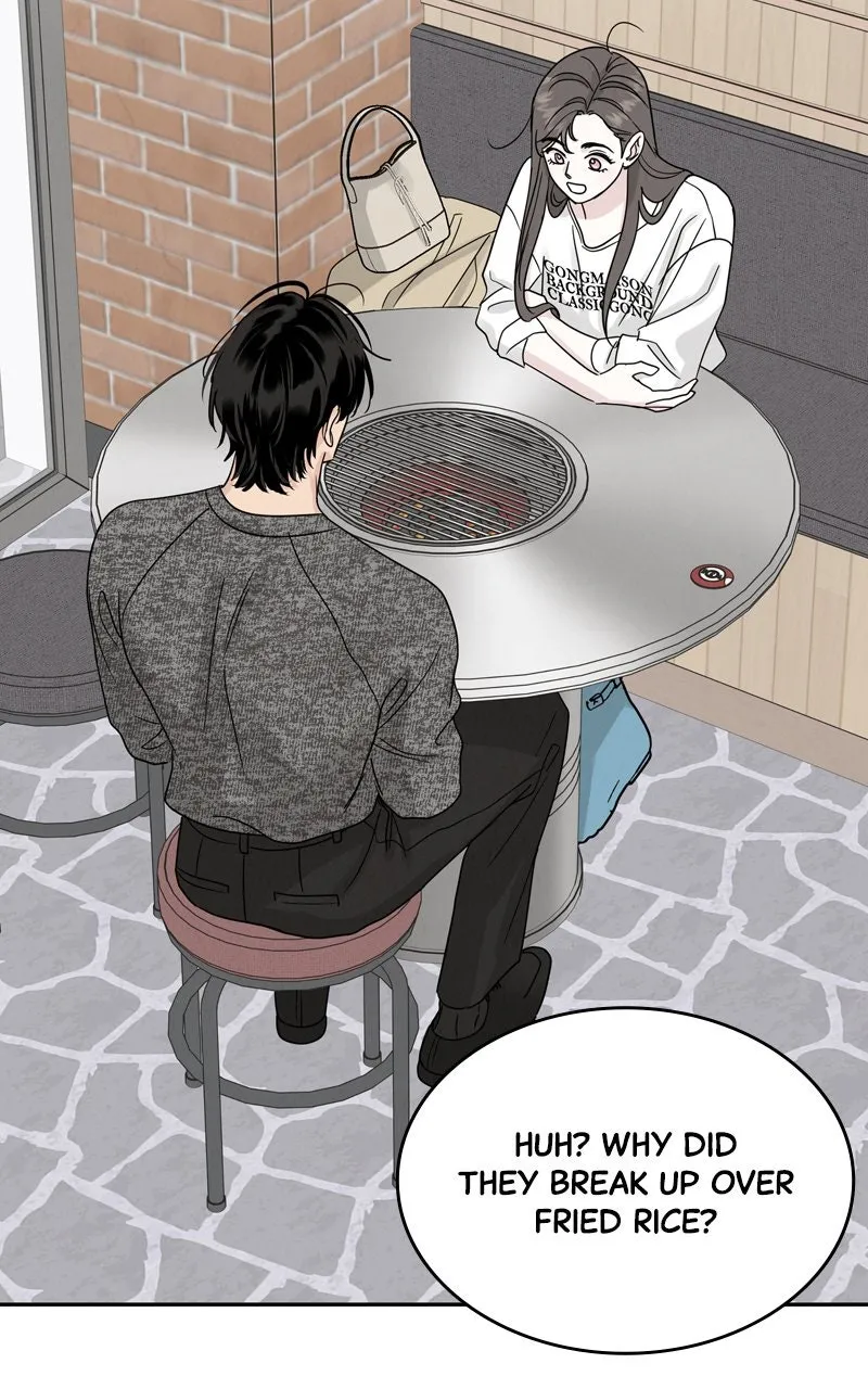 Read Selfish Romance chapter 20 image 35 on Lezhin