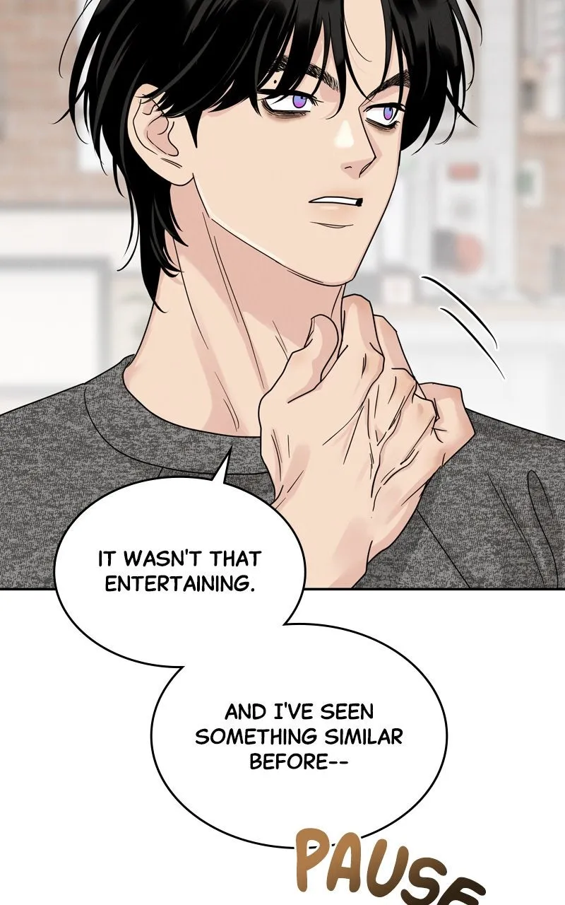 Read Selfish Romance chapter 20 image 37 on Lezhin