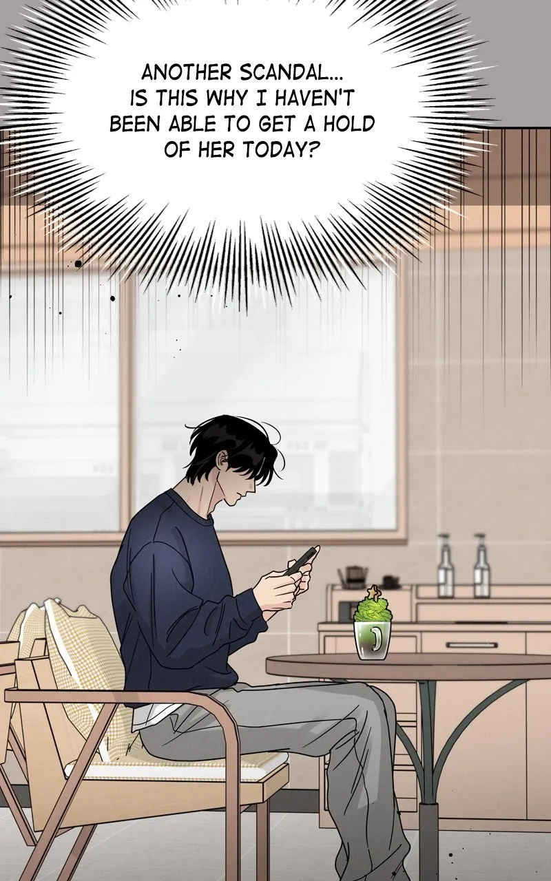 Read Selfish Romance chapter 20 image 44 on Lezhin