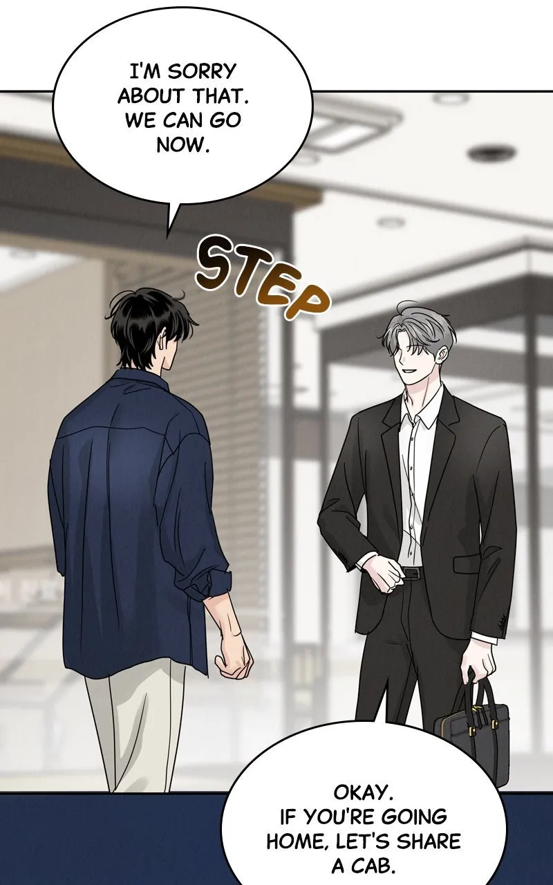 Read Selfish Romance chapter 20 image 5 on Lezhin