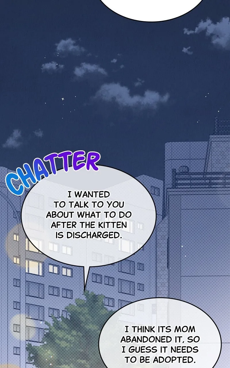 Read Selfish Romance chapter 20 image 6 on Lezhin