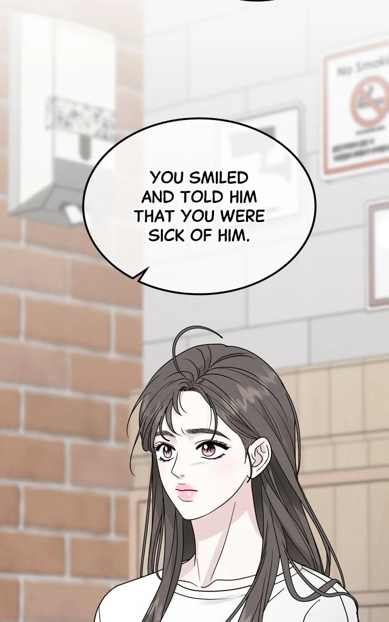 Read Selfish Romance chapter 20 image 64 on Lezhin