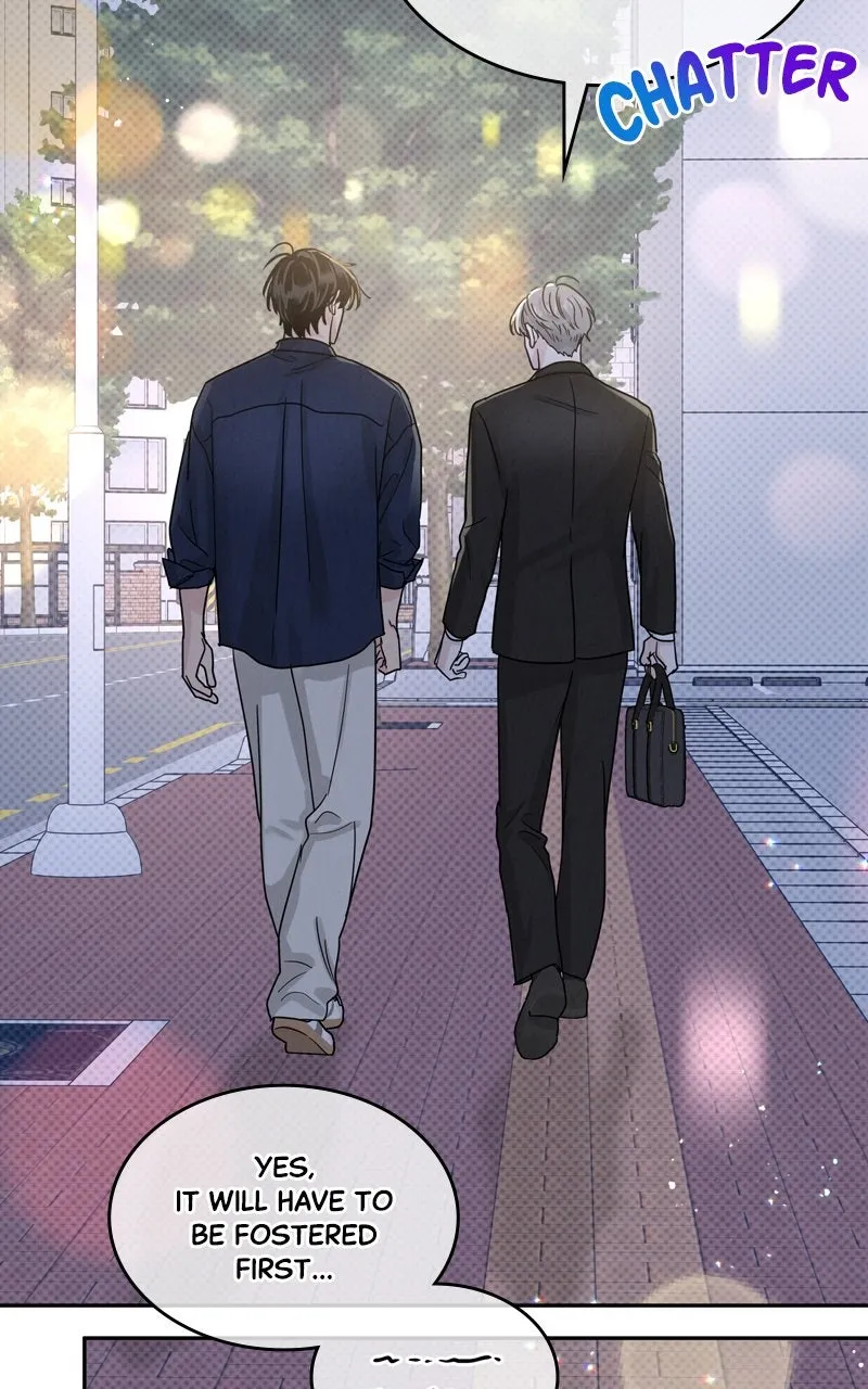 Read Selfish Romance chapter 20 image 7 on Lezhin
