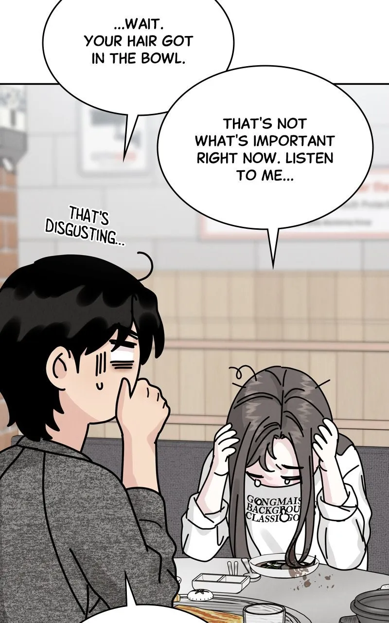 Read Selfish Romance chapter 20 image 81 on Lezhin