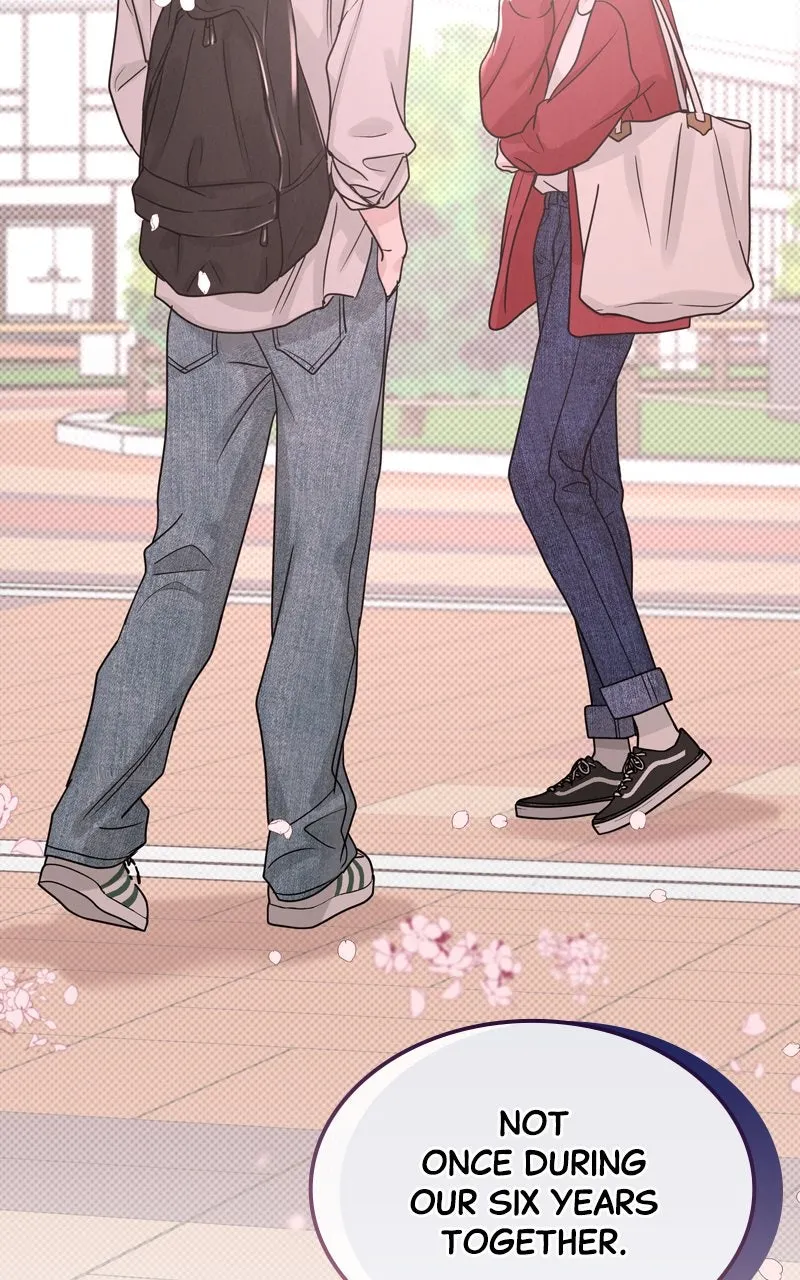 Read Selfish Romance chapter 20 image 85 on Lezhin