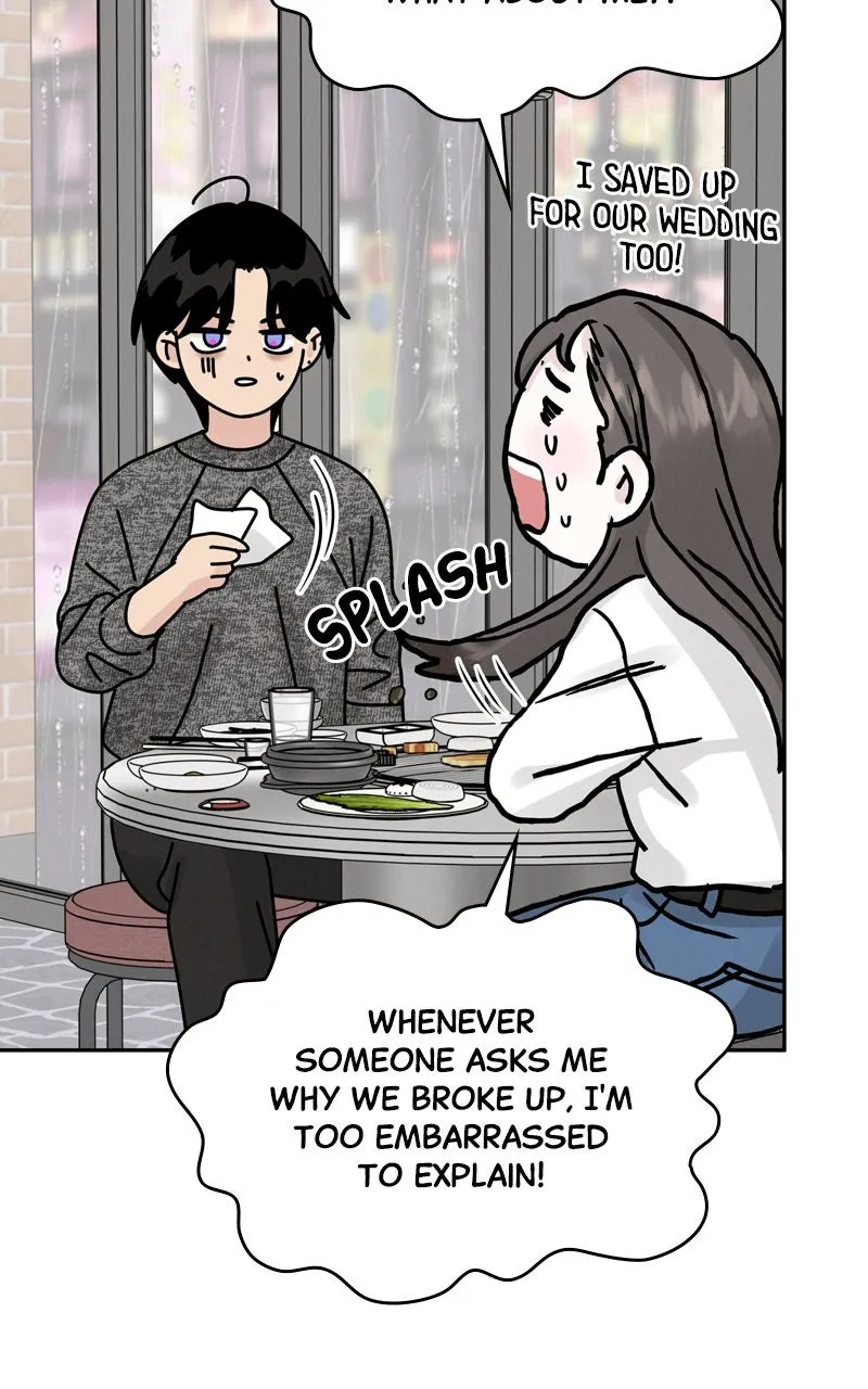 Read Selfish Romance chapter 20 image 90 on Lezhin