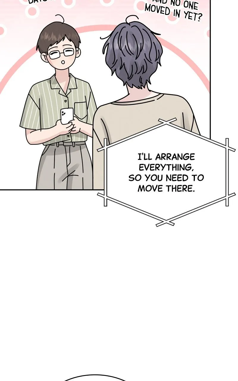 Read Selfish Romance chapter 21 image 110 on Lezhin