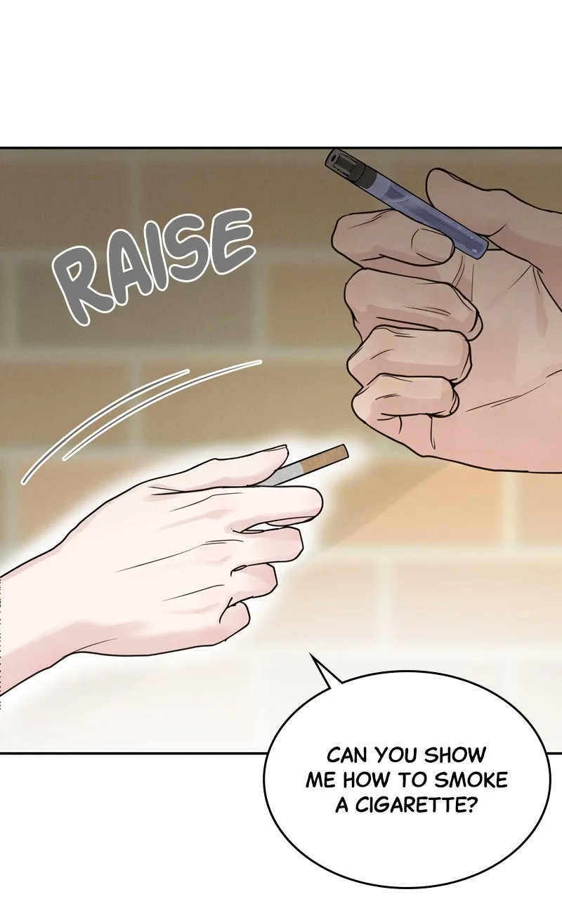 Read Selfish Romance chapter 21 image 15 on Lezhin
