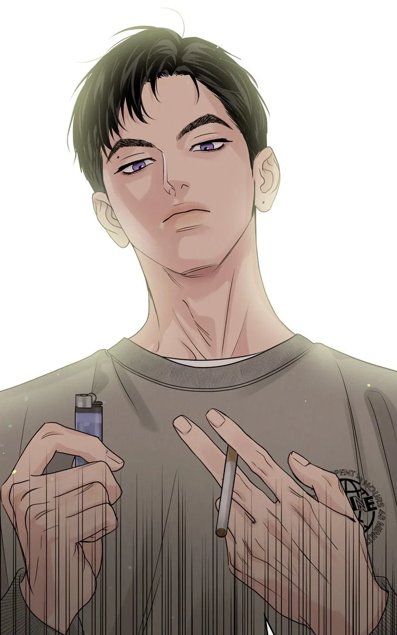 Read Selfish Romance chapter 21 image 17 on Lezhin