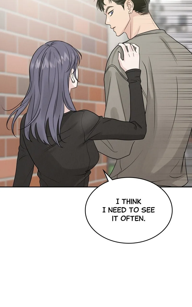 Read Selfish Romance chapter 21 image 26 on Lezhin