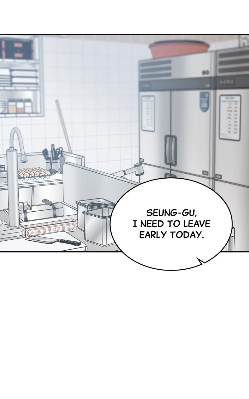 Read Selfish Romance chapter 21 image 34 on Lezhin