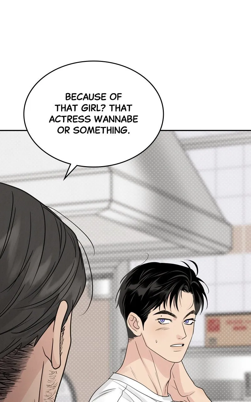 Read Selfish Romance chapter 21 image 35 on Lezhin