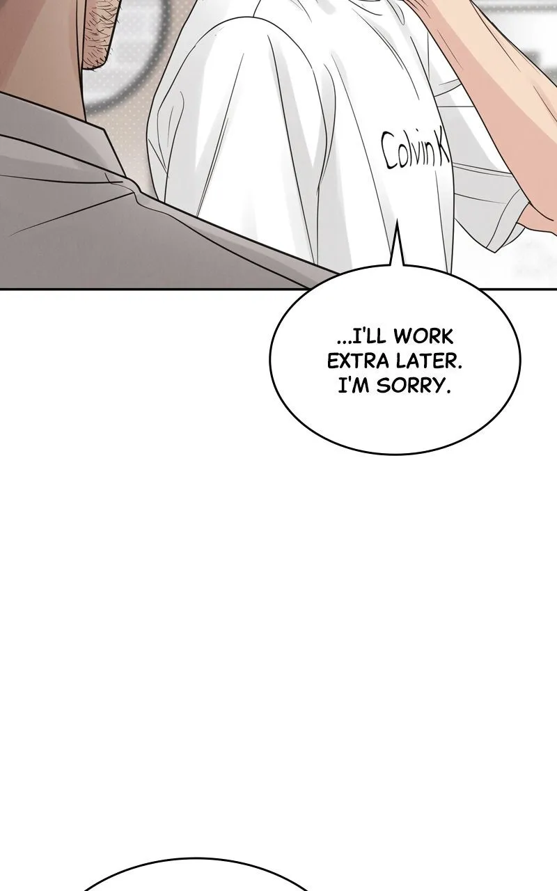 Read Selfish Romance chapter 21 image 36 on Lezhin