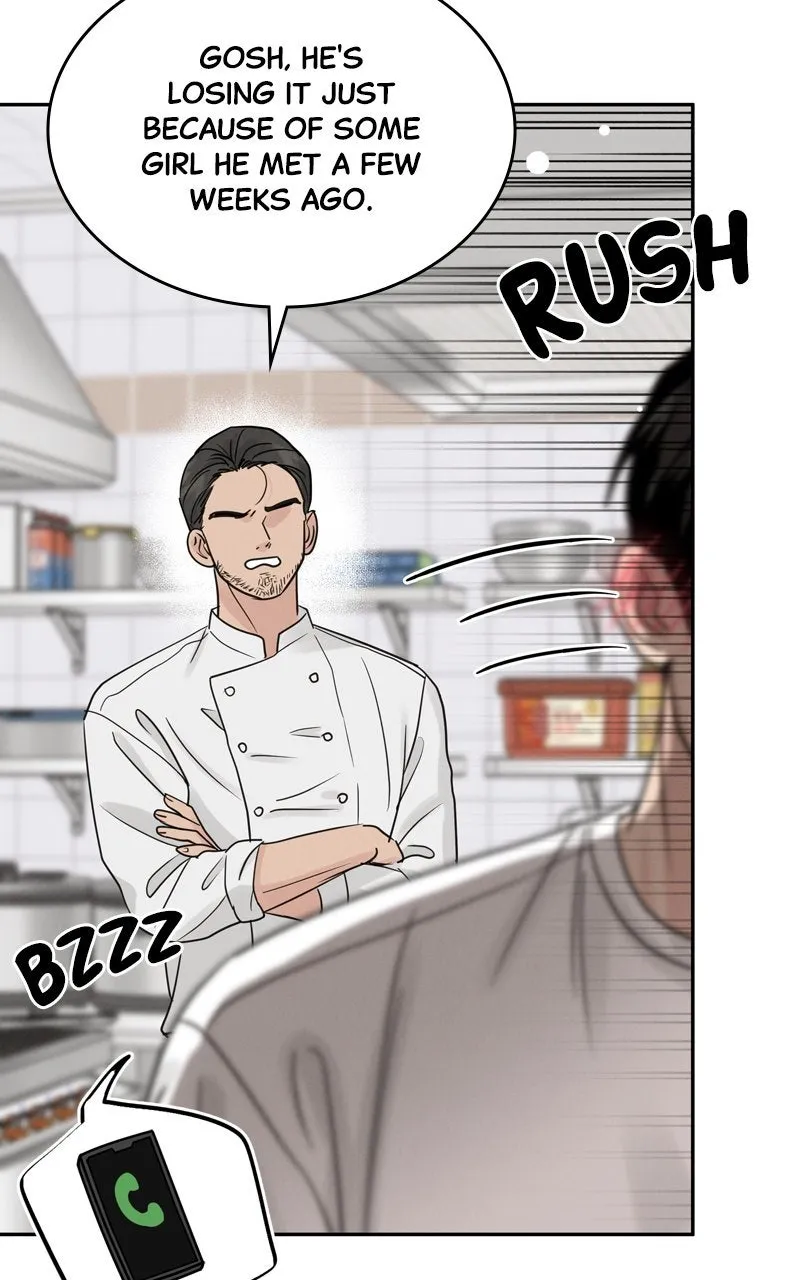 Read Selfish Romance chapter 21 image 37 on Lezhin