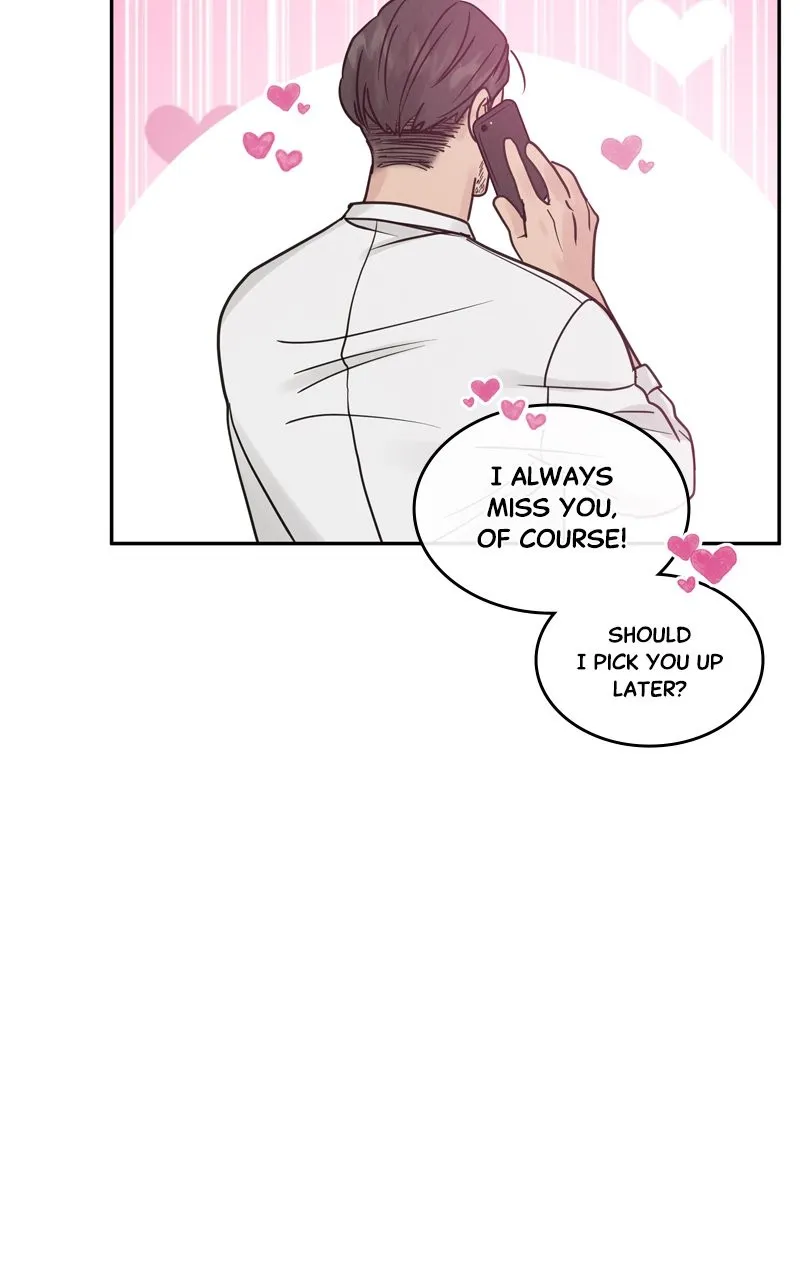 Read Selfish Romance chapter 21 image 39 on Lezhin