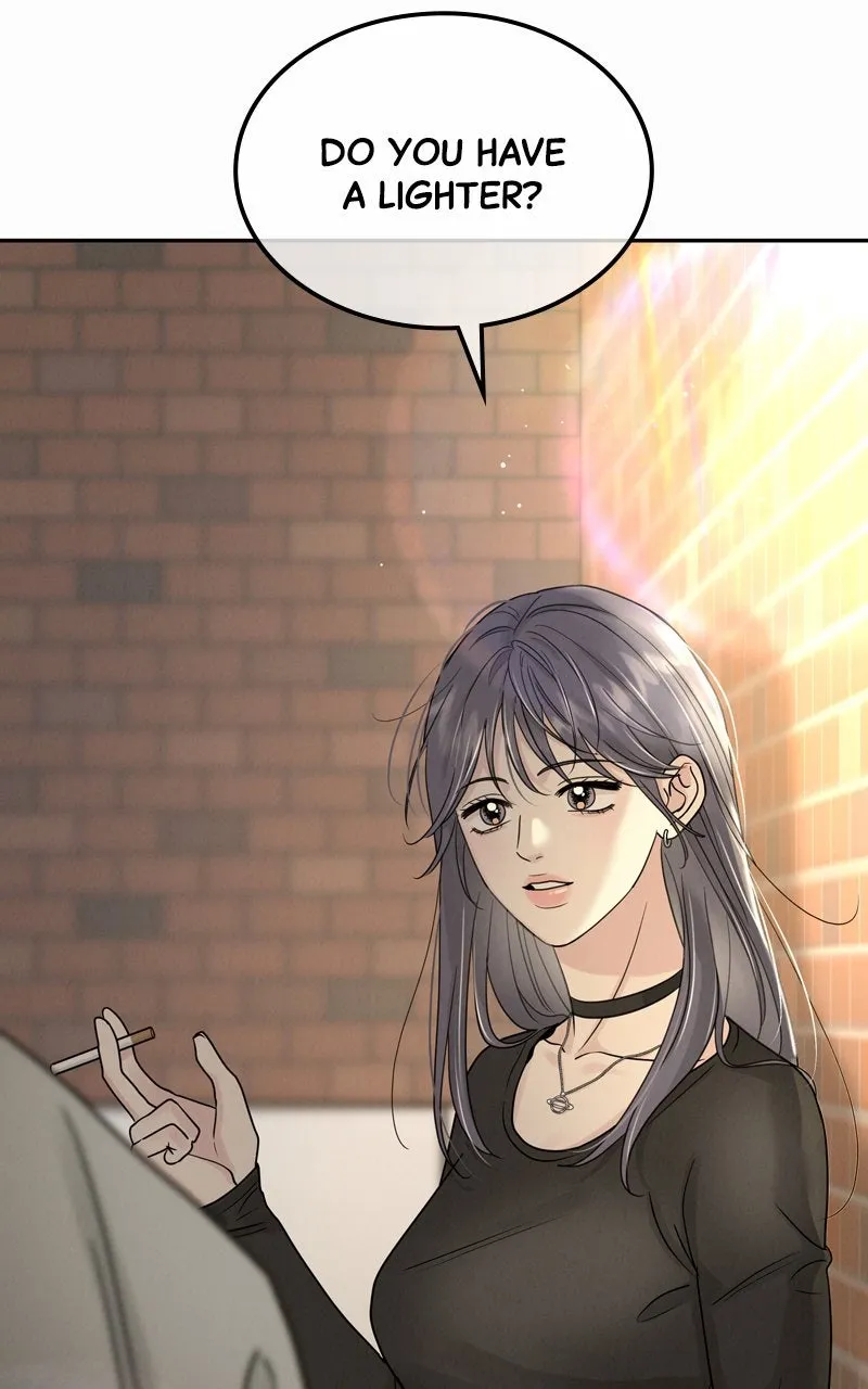 Read Selfish Romance chapter 21 image 4 on Lezhin