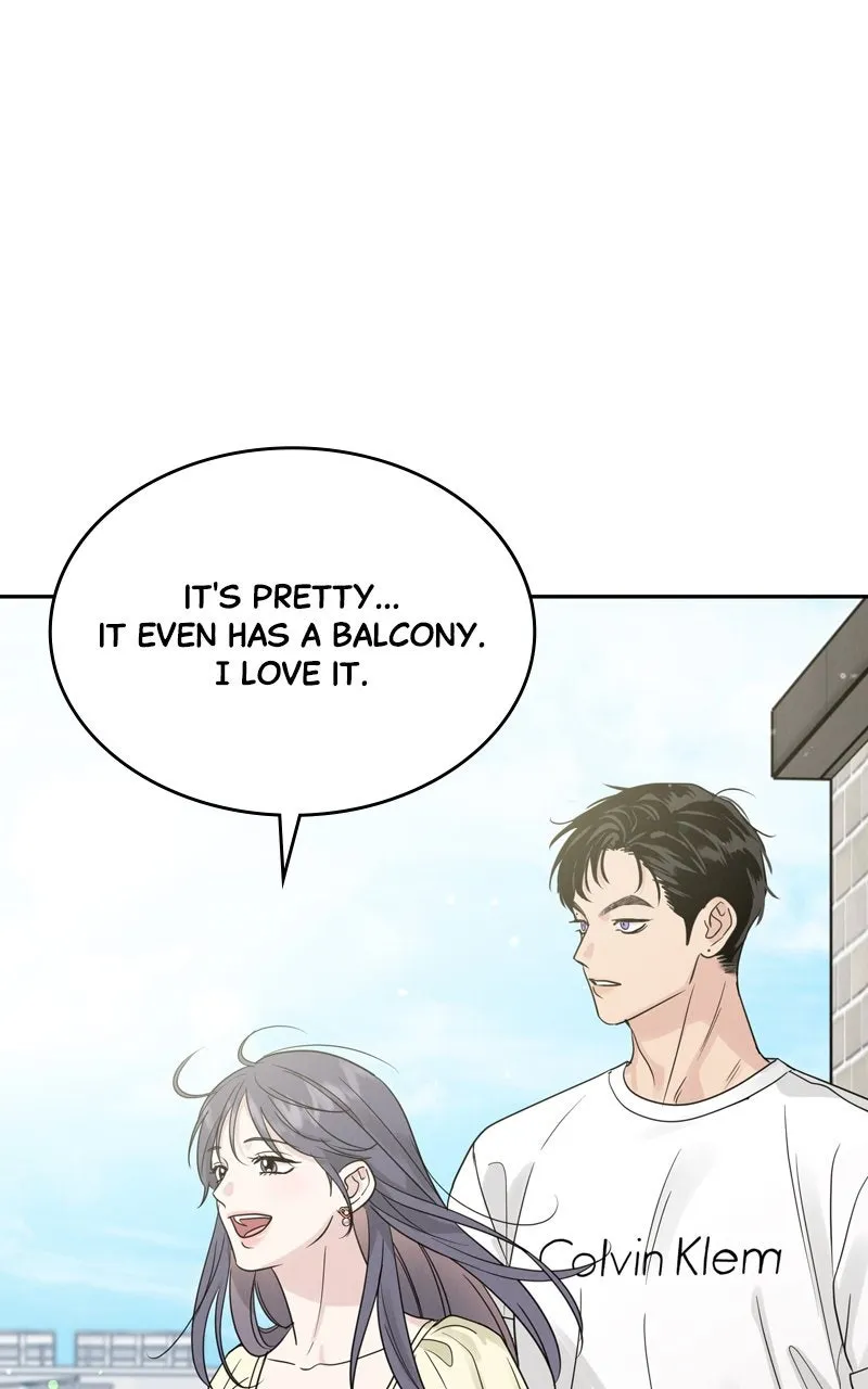 Read Selfish Romance chapter 21 image 42 on Lezhin