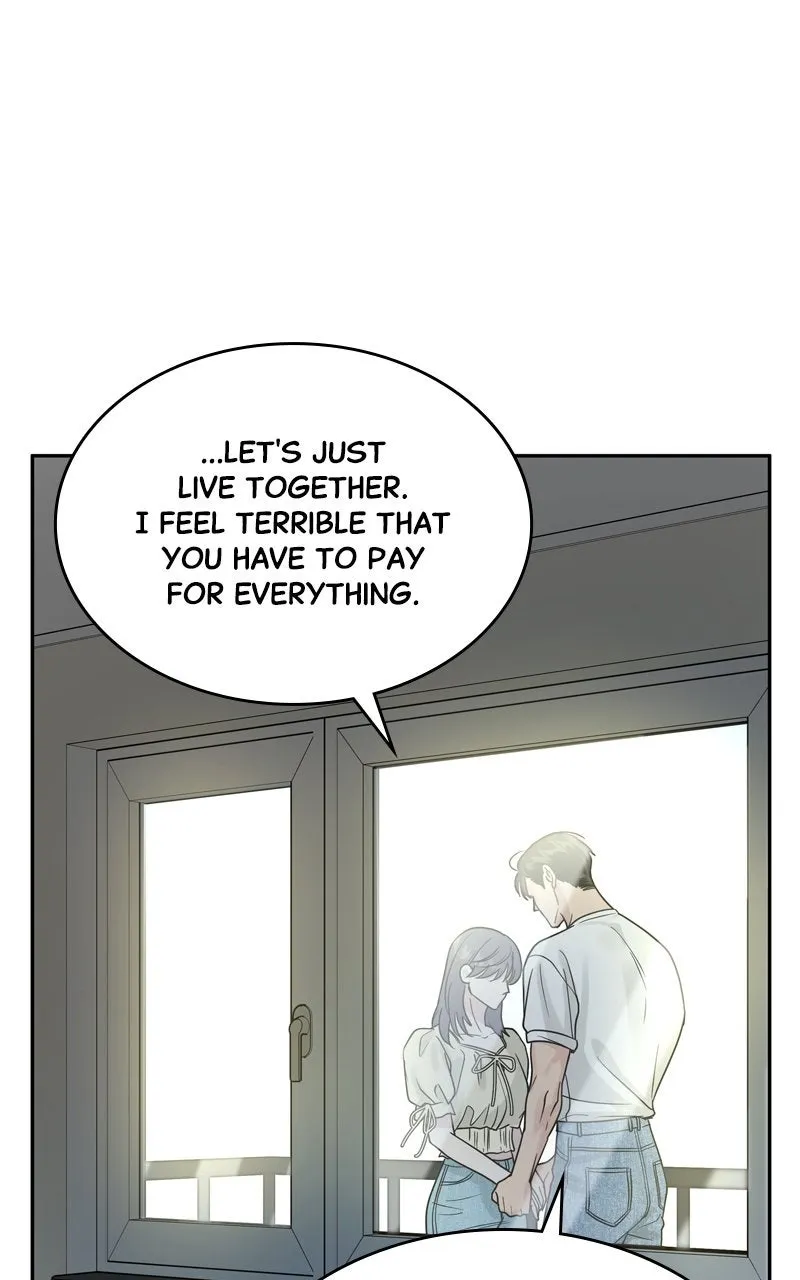 Read Selfish Romance chapter 21 image 47 on Lezhin